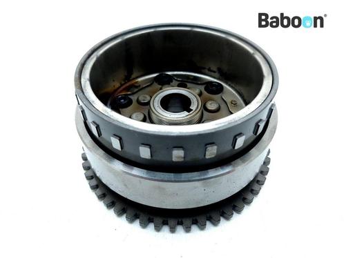 Vliegwiel / Rotor Piaggio | Vespa Beverly 300 2010-2015, Motoren, Onderdelen | Overige, Gebruikt, Verzenden