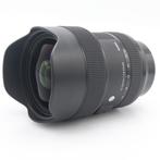 Sigma 14-24mm F/2.8 DG DN Art Sony FE | Tweedehands, Verzenden, Zo goed als nieuw