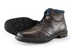 Bugatti Veterboots in maat 42 Bruin | 5% extra korting, Kleding | Heren, Schoenen, Bugatti, Bruin, Verzenden, Boots