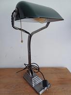 Horax - Lamp - Emaille, Staal