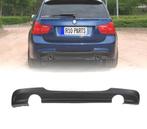 DIFFUSEUR BMW E90 E91 08-12 LOOK M TECH, Verzenden, Nieuw