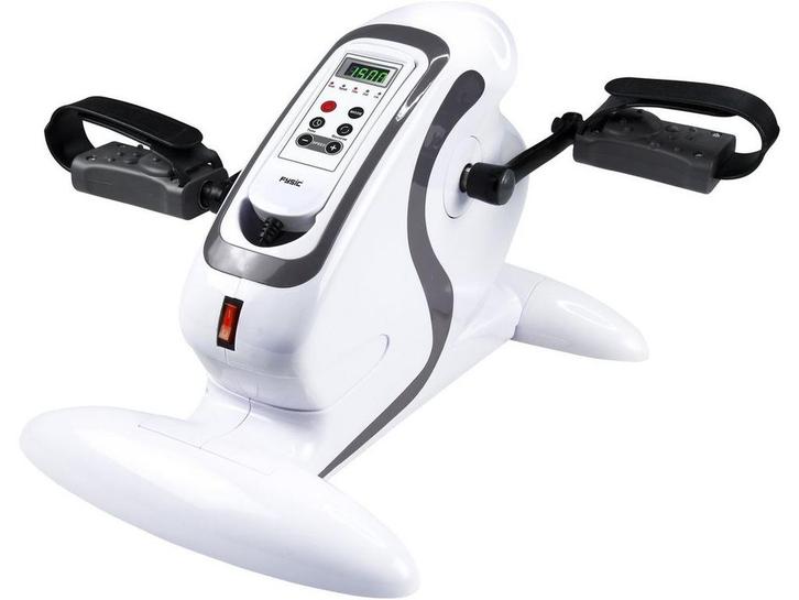 Fysic FW-18 - Stoelfiets met elektrische trapondersteuning -, Sport en Fitness, Overige Sport en Fitness, Zo goed als nieuw, Verzenden