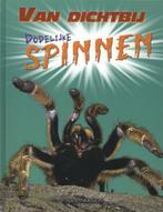 Dodelijke spinnen / Van dichtbij 9789055665150 Paul Harrison, Verzenden, Paul Harrison
