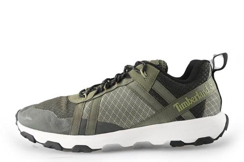 Timberland Sneakers in maat 43 Groen | 5% extra korting, Kleding | Heren, Schoenen, Overige kleuren, Zo goed als nieuw, Sneakers