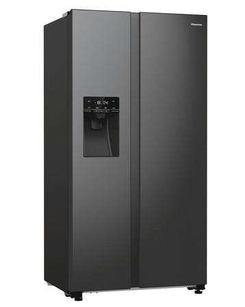 Hisense RSIM535AFE nieuw
