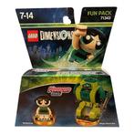 Powerpuff Girls Buttercup - LEGO Dimensions Fun Pack 71343, Verzenden, Nieuw
