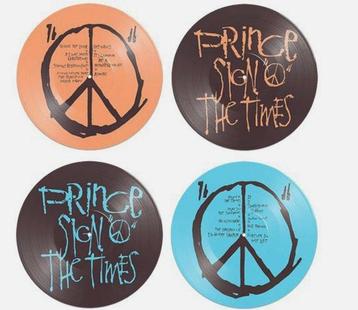 Prince - Sign O The Times (Record Store Day 2020 imited beschikbaar voor biedingen