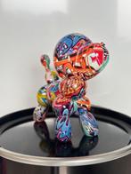 Rob VanMore - VANMORE Street Art Balloon Dog