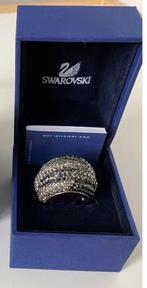 Swarovski - Apolon-ring (1) - Kristal