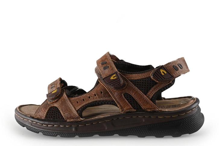 Camel Active Sandalen in maat 41 Bruin | 5% korting, Kleding | Heren, Schoenen, Bruin, Zo goed als nieuw, Sandalen, Verzenden