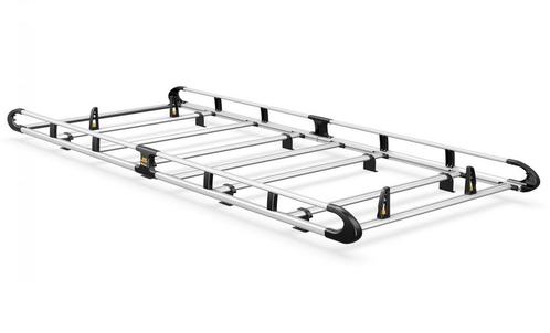 Ulti-Rack-heden aluminium imperiaal Opel Combo 2018-heden  V, Auto diversen, Dakdragers, Nieuw, Verzenden