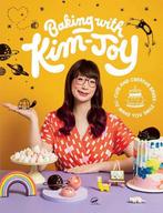 Baking with Kim-Joy 9781787134584 Kim-Joy, Boeken, Verzenden, Zo goed als nieuw, Kim-Joy