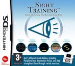 Sight Training - Enjoy Exercising and Relaxing Your Eyes, Games en Spelcomputers, Games | Nintendo DS, Nieuw, Verzenden