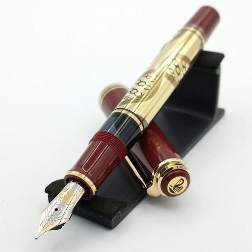 Pelikan - Special edition - Expo 2000 Hannover - Humankind -, Verzamelen, Pennenverzamelingen