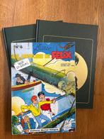 Tillieux - 2x C + B - 3 Album - Eerste druk - 1979/1996, Nieuw