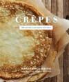 Crêpes 9781452105345 Martha Holmberg, Verzenden, Zo goed als nieuw, Martha Holmberg