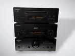 Denon - UCD-F10 / UTU-F10 / UPA-F10 Hifi-set - Diverse, Nieuw