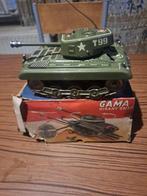 Gama  - Speelgoed tank - Tank Gigant 99/32, Boxed -