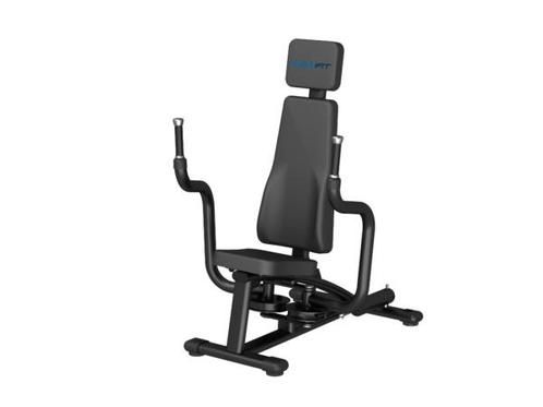 H2 | Gymfit Pec Fly/ Rear Deltoid | Circuit-line | NIEUW |, Sport en Fitness, Fitnessmaterialen, Overige typen, Nieuw, Verzenden