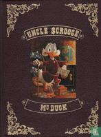 Donald Duck - Uncle $crooge McDuck - 1981, Boeken, Eén stripboek, Verzenden, Zo goed als nieuw, Barks, Carl.