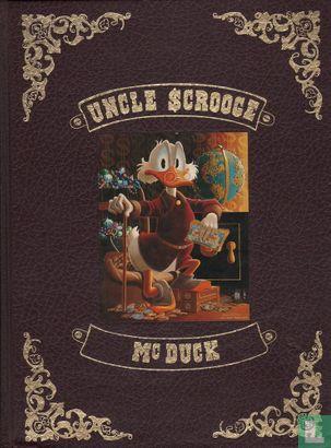 Donald Duck - Uncle $crooge McDuck - 1981, Boeken, Stripverhalen, Zo goed als nieuw, Eén stripboek, Verzenden