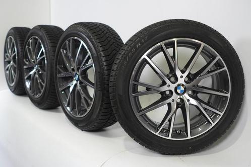 BMW 1 2 serie F40 F44 2 serie Gran Coupe 489 17 inch velgen, Auto-onderdelen, Banden en Velgen, Ophalen of Verzenden