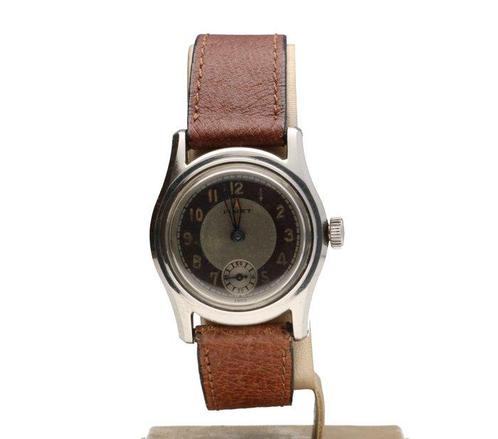 Piaget - Vintage - Unisexe - 1900-1949, Handtassen en Accessoires, Horloges | Heren