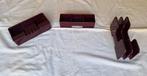 Olivetti - Ettore Sottsass - Ensemble de bureau (3) -