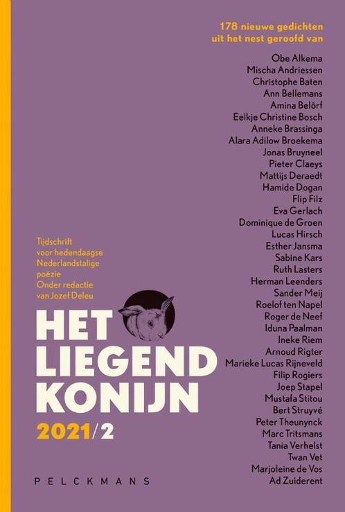 177 nieuwe gedichten uit het nest geroofd van ... / Het, Boeken, Literatuur, Zo goed als nieuw, Verzenden