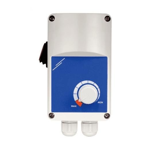 Snelheidsregelaar voor ventilatoren | 10.0 A, Doe-het-zelf en Bouw, Ventilatie en Afzuiging, Verzenden