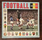 Panini - Football 1972/73 Belgium - Empty album + 46 Loose, Verzamelen, Nieuw