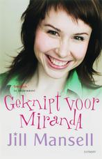 Geknipt voor Miranda 9789024560295 Jill Mansell, Boeken, Verzenden, Gelezen, Jill Mansell