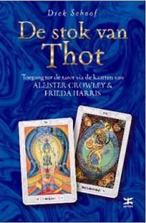 Stok Van Thot 9789021543550, Boeken, Esoterie en Spiritualiteit, Zo goed als nieuw, Verzenden