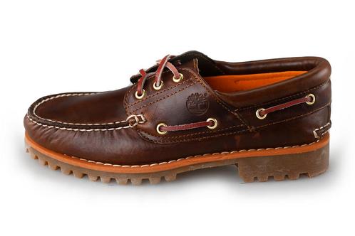 Timberland Loafers in maat 42 Bruin | 10% extra korting, Vêtements | Hommes, Chaussures, Envoi