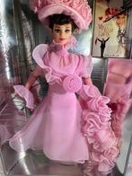 Mattel - Barbiepop - My Fair Lady - Hepburn Audrey - Liza