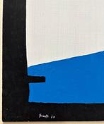 Werner Graeff (1901-1978) - Ohne Titel, Antiek en Kunst, Kunst | Schilderijen | Modern