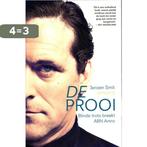 De prooi 9789044620665 Jeroen Smit, Verzenden, Zo goed als nieuw, Jeroen Smit