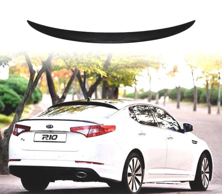 Aileron Becquet Pour Kia Optima K5 14-15, Auto-onderdelen, Carrosserie, Verzenden