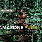 Amazone puur 9789086793594 Guido Sterkendries, Boeken, Kunst en Cultuur | Fotografie en Design, Verzenden, Gelezen, Guido Sterkendries