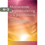 Motiverende gespreksvoering in de gezondheidszorg /, Boeken, Verzenden, Gelezen, W.R. Miller