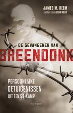 De gevangenen van Breendonk 9789492159250 James M. Deem, Verzenden, Gelezen, James M. Deem