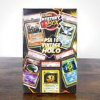 Iconic Mystery Box - PSA 10 Vintage HOLO - Mystery box -