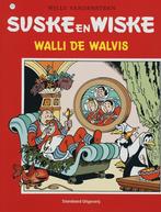 Walli de walvis / Suske en Wiske / 171 9789002224300, Boeken, Verzenden, Gelezen, Willy Vandersteen