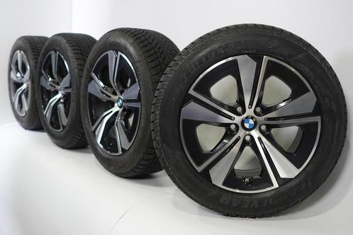 BMW 4 serie i4 G26 582 17 inch velgen Goodyear Winterbanden, Auto-onderdelen, Banden en Velgen, Ophalen of Verzenden