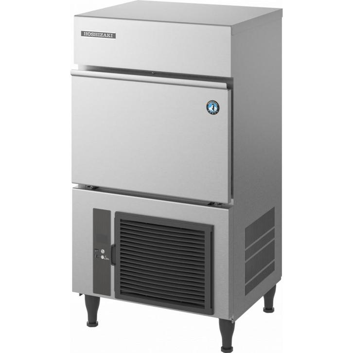 IJsblokjesmachine | Maat L | 46kg/24h | Voorraad 18kg |, Zakelijke goederen, Horeca | Keukenapparatuur, Nieuw in verpakking, Verzenden