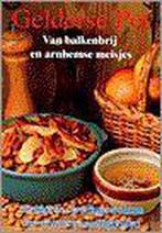 GELDERSE POT 9789026116193 J. van Lamoen, Boeken, Verzenden, Zo goed als nieuw, J. van Lamoen