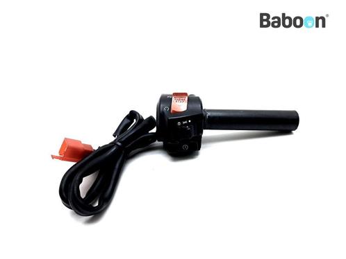 Stuurschakelaar Rechts Honda CBR 1100 XX Blackbird 1999-2006, Motoren, Onderdelen | Honda, Gebruikt, Verzenden