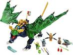 Lego Set - 71766 - Ninjago - Lloyds Legendary Dragon