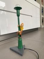 Pixi 30003 - Lampe réverbère de bureau - Beeldje - résine,, Nieuw