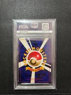 Pokémon - 1 Graded card - Mewtwo - PSA, Nieuw